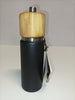 Ecost customer return Zassenhaus Hannover Pepper Mill 18 cm Cast Iron / Olive