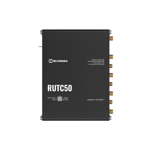 Teltonika RUTC50 5G Router 2 SIM
