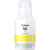 Canon GI-56Y (4432C001) Ink Refill Bottle, Yellow