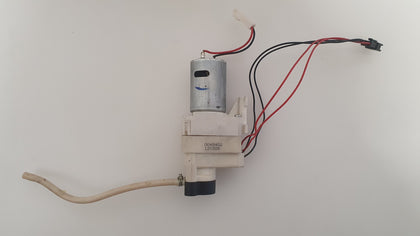 Jura Impressa J5 Coffee Machine - Multivalve/Ceramic Valve Motor RS-545SH-18150