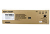 Sharp MX-900GT (MX900GT, MX900NT) Toner Cartridge, Black