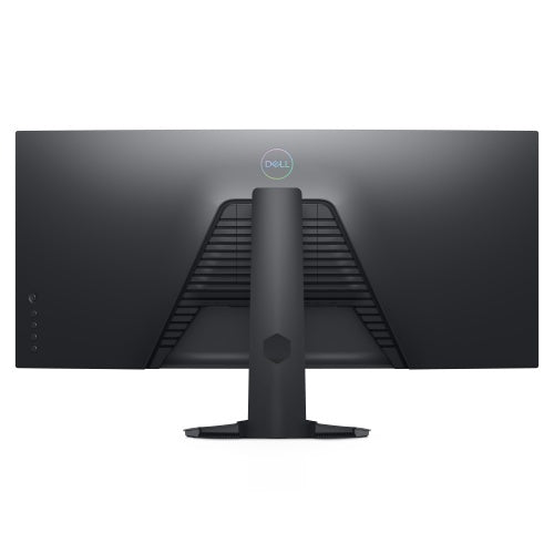 Dell S3422DWG Monitor 34'' VA WQHD 3440x1440, 1 ms, 400 cd/m2, 144 Hz, Black