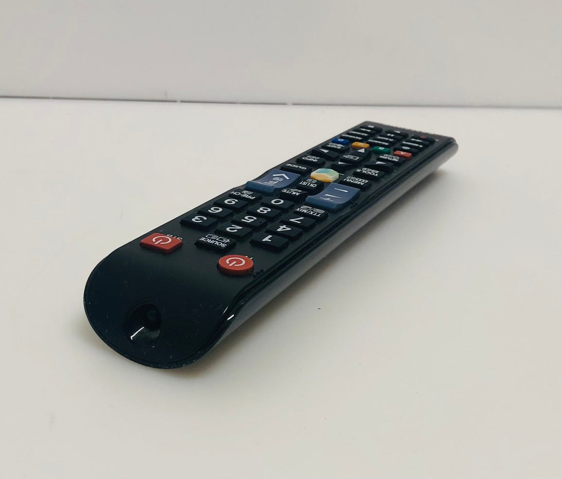 Original remote control for Samsung UE55ES6535U 