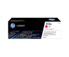 HP 312A Magenta LaserJet Toner Cartridge (CF383A)