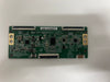 47_6021332 HV650QUB_F70_V00 t-con board