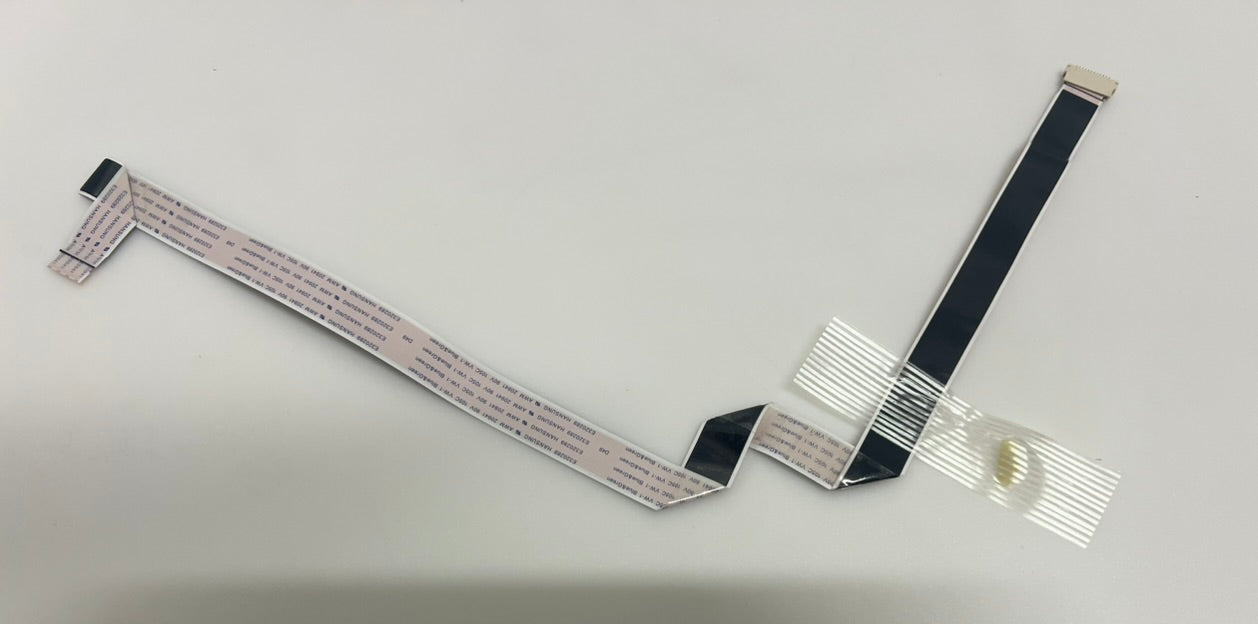 BN96-52800A lvds flex cable for Samsung QE50Q60AAU