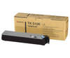 Original Kyocera Black Toner Cartridge (TK-510K)