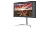 LG 27UP85NP-W Monitor 27'' (68.6cm) IPS, 4K 3840x2160, 5ms, 400cd/m2, 60Hz, White