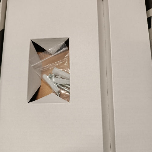 Ecost customer return 2VOICE 1750/1 color video