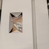 Ecost customer return 2VOICE 1750/1 color video