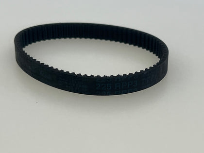 DeLonghi ECAM23.450.S Coffee Machine - Grinder motor drive belt 225 RPP3 026