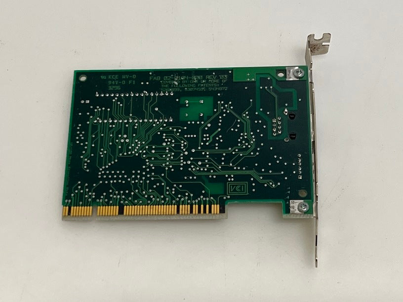 3Com PCI Network Interface Card 3C905C-TXM