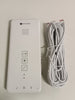 Ecost customer return Smartwares DIC21102 Indoor Intercom 2Way Communication  Easy 2Wire Installatio