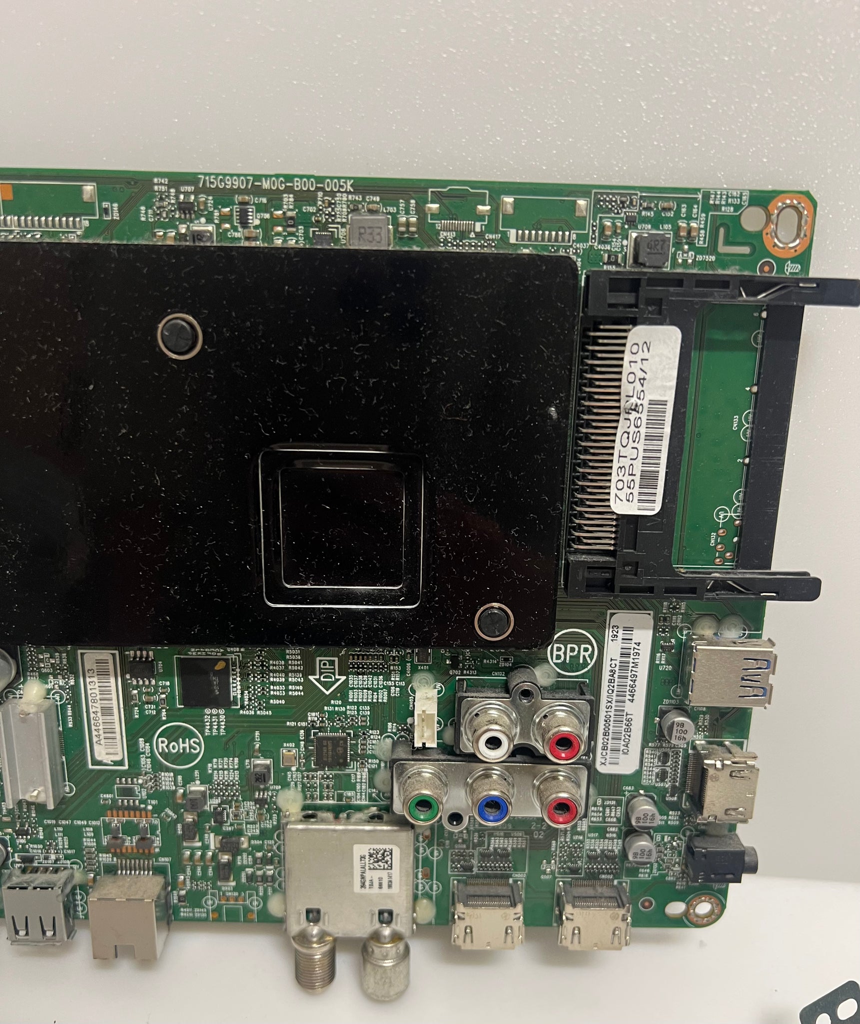 715G9907-M0G-B00-005K mainboard for Philips 55PUS6554/12