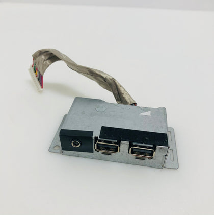 492A00092200H USB front module for HP E240c