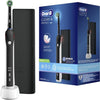 Oral-B Clean & Protect Electric Toothbrush, Black