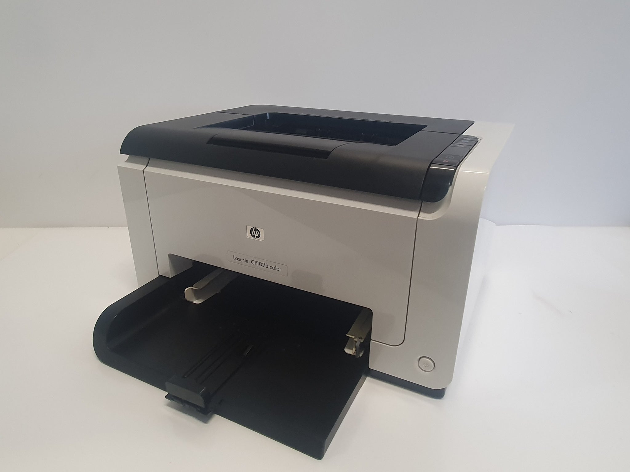 HP Color LaserJet CP5525 (CE708A) Printer – Techno Group Lithuania