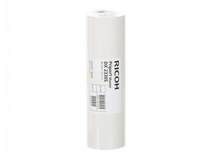RICOH PRIPORT LG MASTER TT3 DX2330S (240MMX50M/ROLLX1) Ep Cartridge, NO COLOR