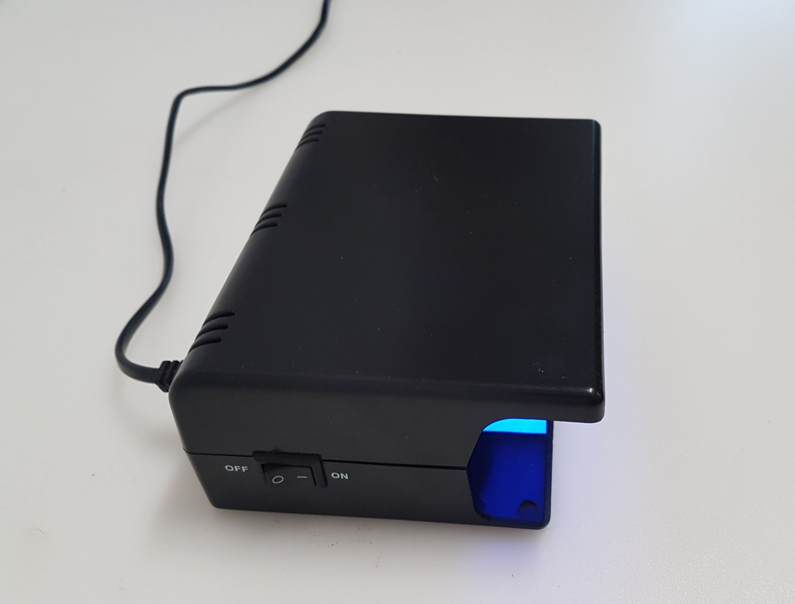 UV Lamp model ESSMD-1
