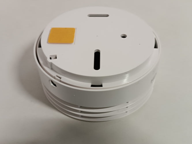 Ecost customer return Hekatron Genius Plus X Edition Smoke Detector