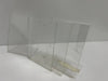 L-Shaped Plastic Promotional Display Stands A5 (21 cm x 15 cm)