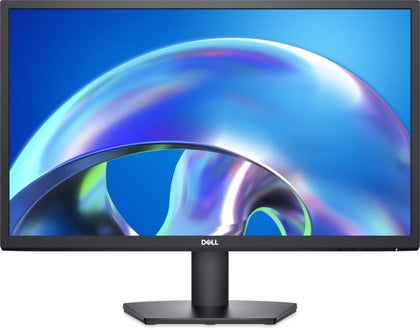 Dell SE2425H Monitor 23.8'' VA FHD 1920x1080, Black