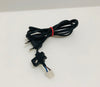 Power cable for SONY KDL-46HX855 