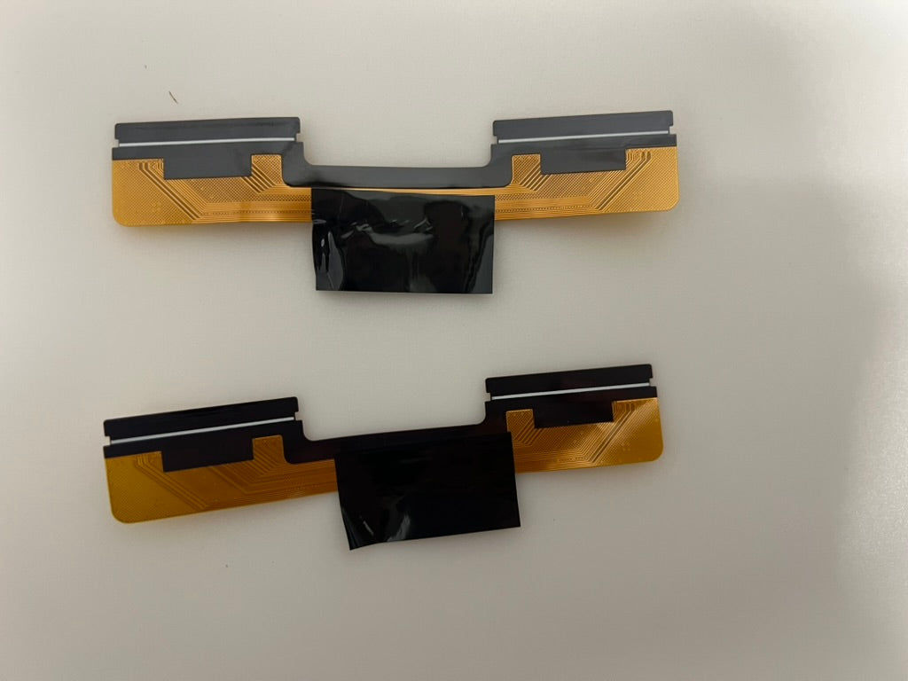 47-6041564-FPC_HV650QUB-F70 ribbon cable
