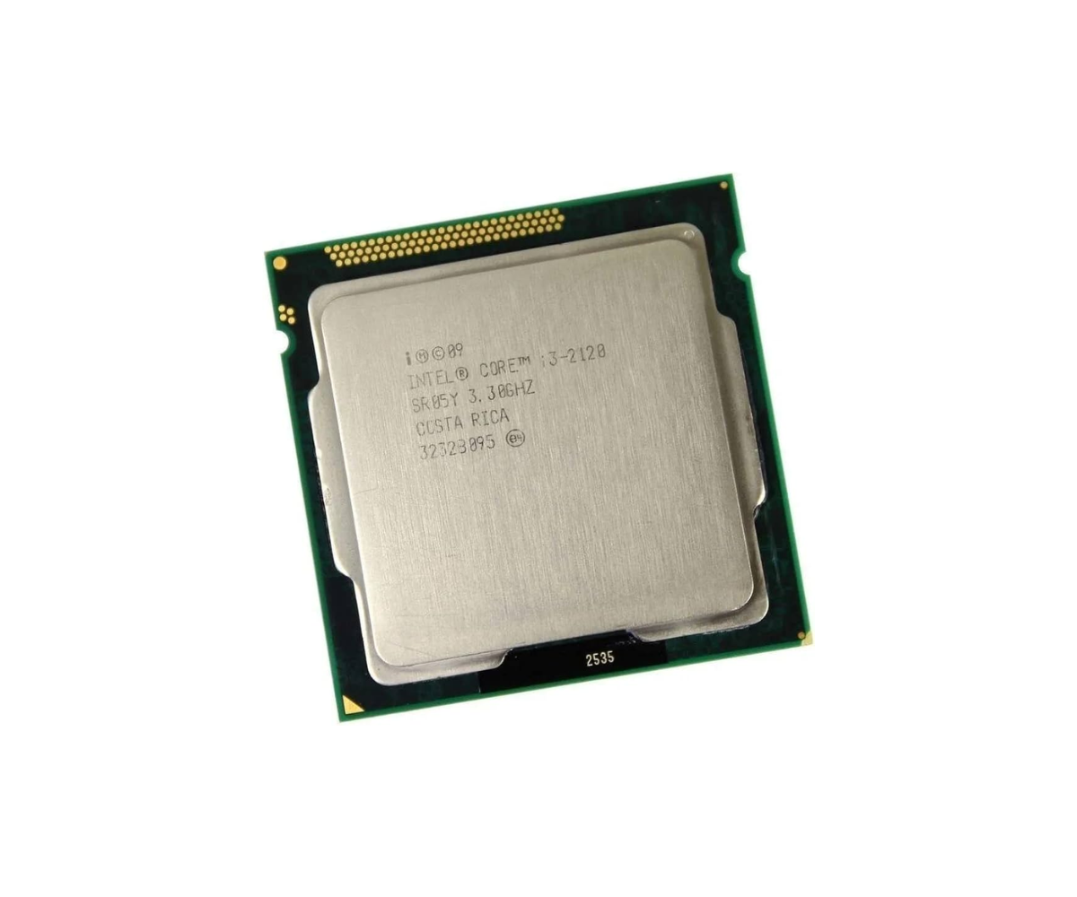 Intel® Core™ i3-2120 Processor (SR05Y)