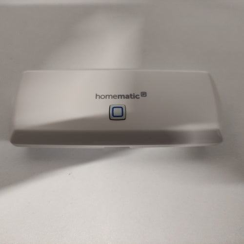 Ecost customer return Homematic IP access point.