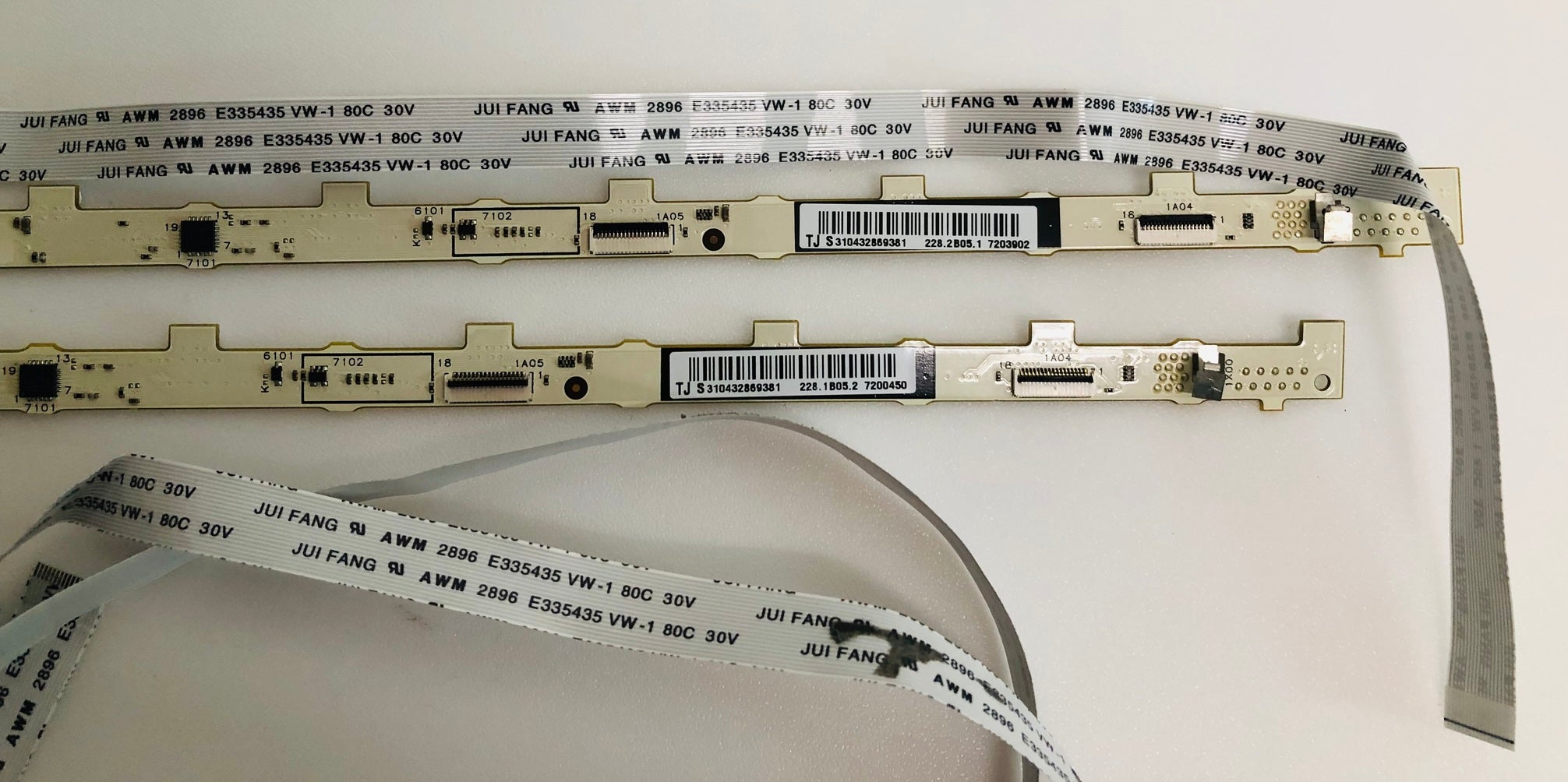 LED STRIPS S310432869381 PHILIPS 47PFL6007T/12