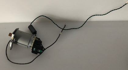 C7769-60063 Paper-Axis Motor Assembly for HP DESIGNJET 500 C7770B PLOTTER