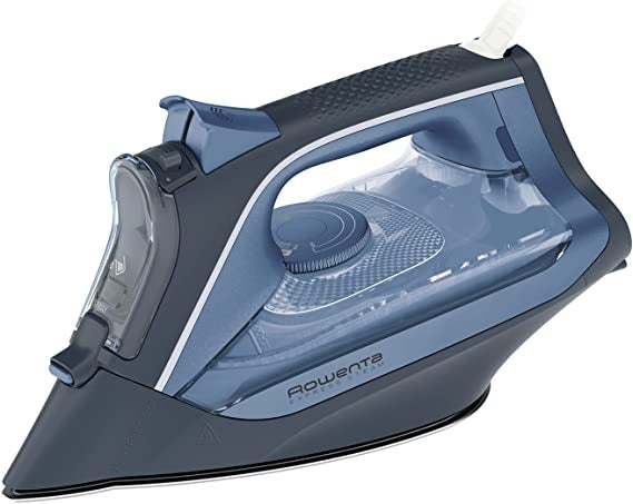 Ecost customer return Rowenta DW4320 Express Steam Steam Iron, 2500 Watt, Continuous Steam Volume 4