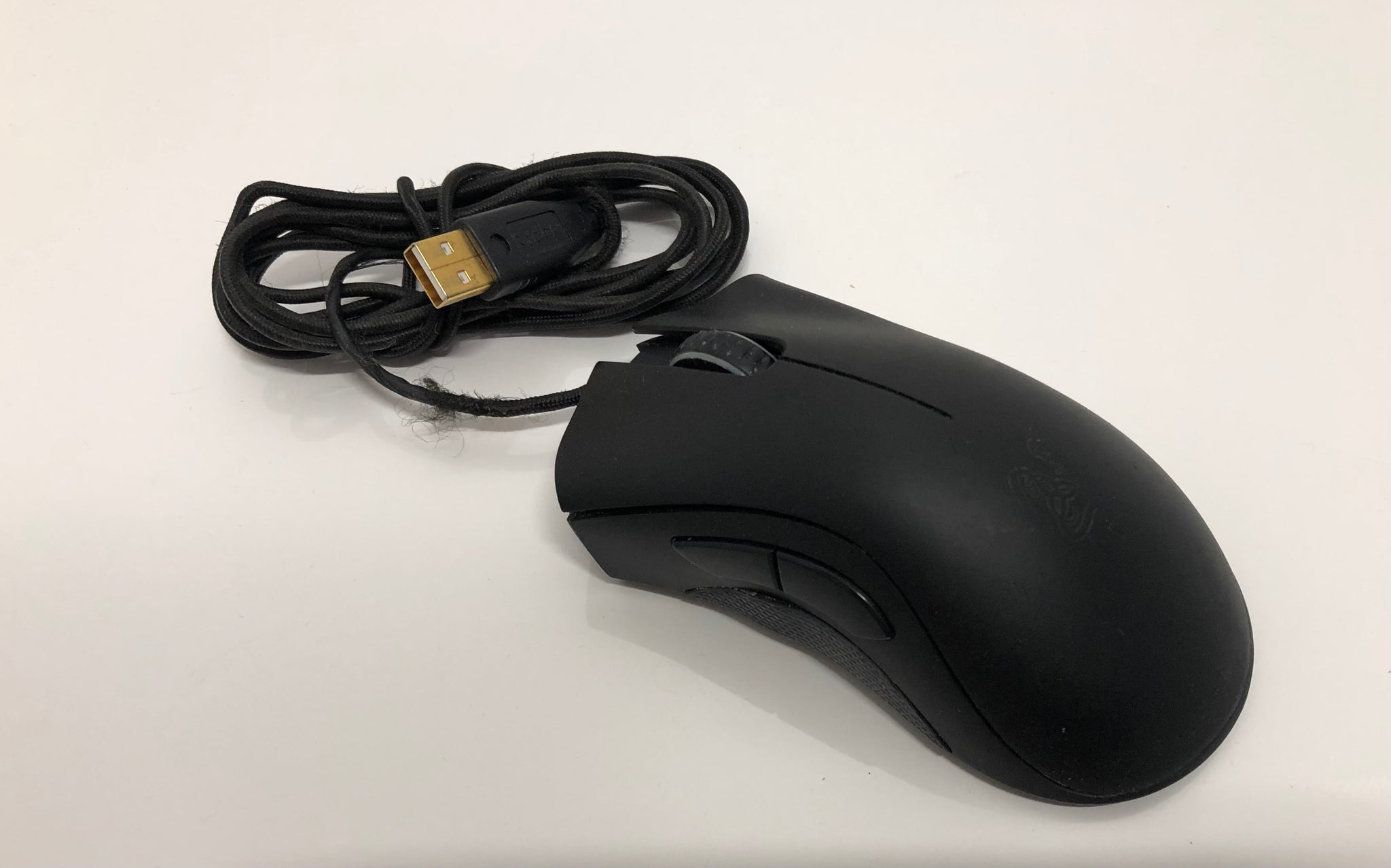 DeathAdder RZ01-0084 mouse