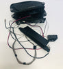 1-859-254-11 1-859-254-21 speakers 4-684-660 button & 1-983-004-12 IR sensor Sony KD-65XG8096