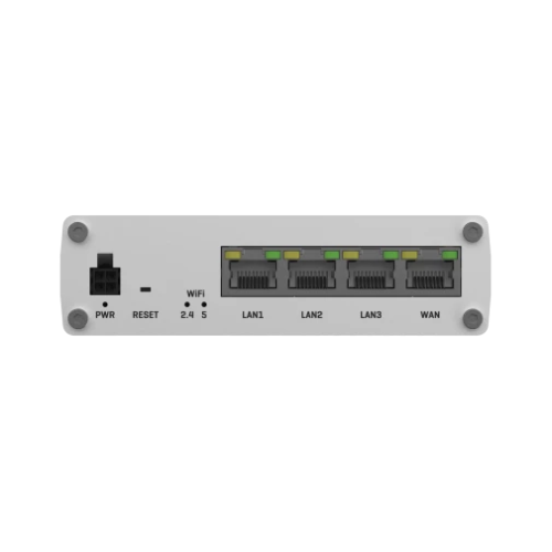 Teltonika RUTX10 Professional Ethernet Router