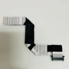 AWM 20861 E310361 105C 60V VW-1 lvds flex cable for (width approx 2.4 cm) for Philips 55PUS6554/12