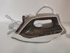 Ecost Customer Return, Rowenta Effective + DX1635 Steam iron Stainless Steel soleplate 2400 W Brown