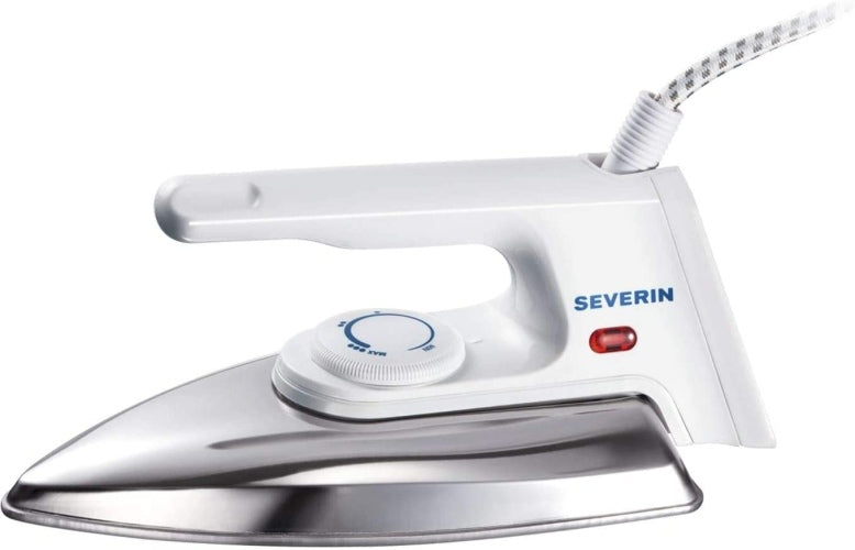 Ecost Customer Return, Clothing iron Severin BA 3211