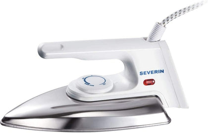 Ecost Customer Return, Clothing iron Severin BA 3211
