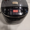 Ecost customer return Bosch muc22b42fr Multi Apple Cooker 900 W Anthracite