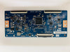 Philips 55MLED810/12 t-con board 43T10 C0D CTRL
