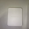 Ecost customer return Honeywell Series 9 Portable Doorbell with Halo Light and Wired to Wirefree Con