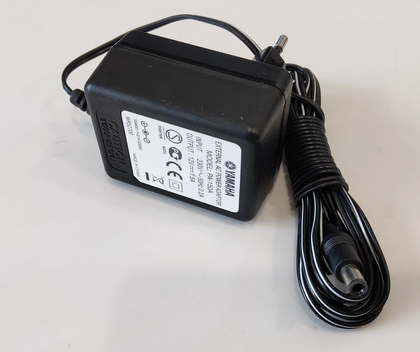 YAMAHA PA-150A 12v-1.5a adapter