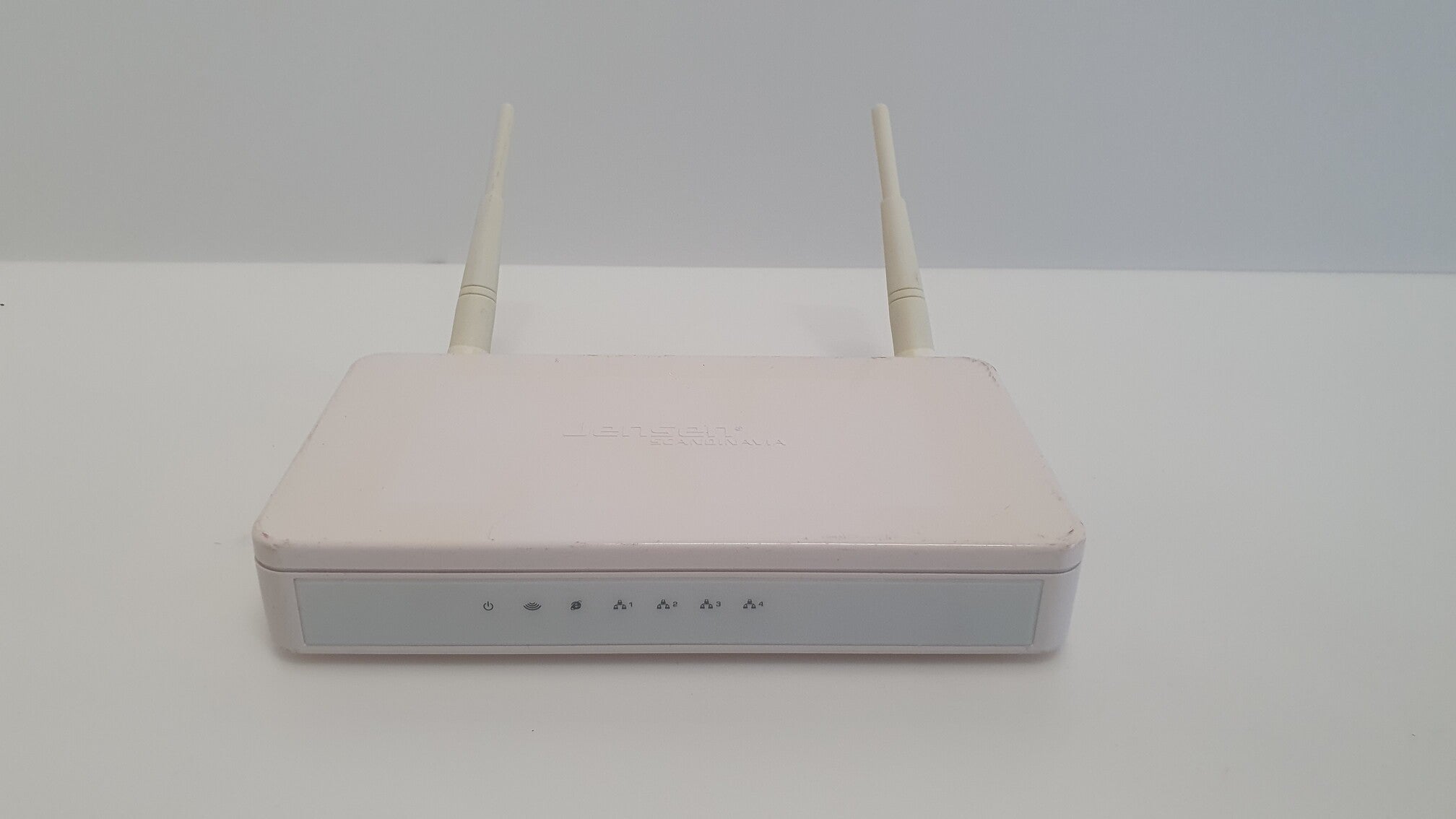 Jensen AL59300 v3 Wireless Router