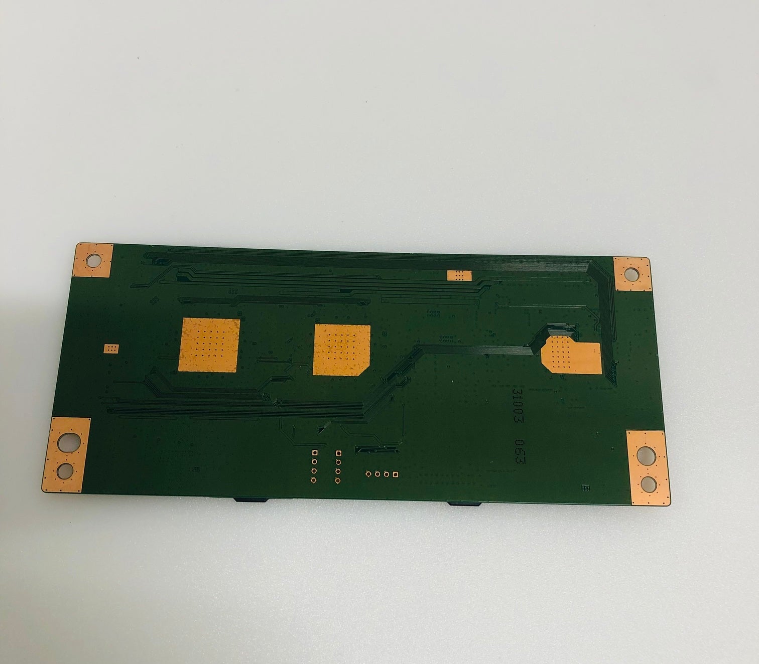 ST6451D03-7 CSC06-1 t-con board for Philips 65PUS887/12