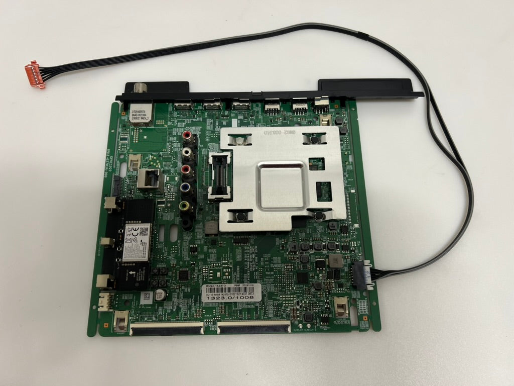 BN94-14237D BN41-02703A mainboard for Samsung UE65RU7305K