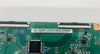 CCPD-TC575-009 t-con board for Philips 58PUS8105/12
