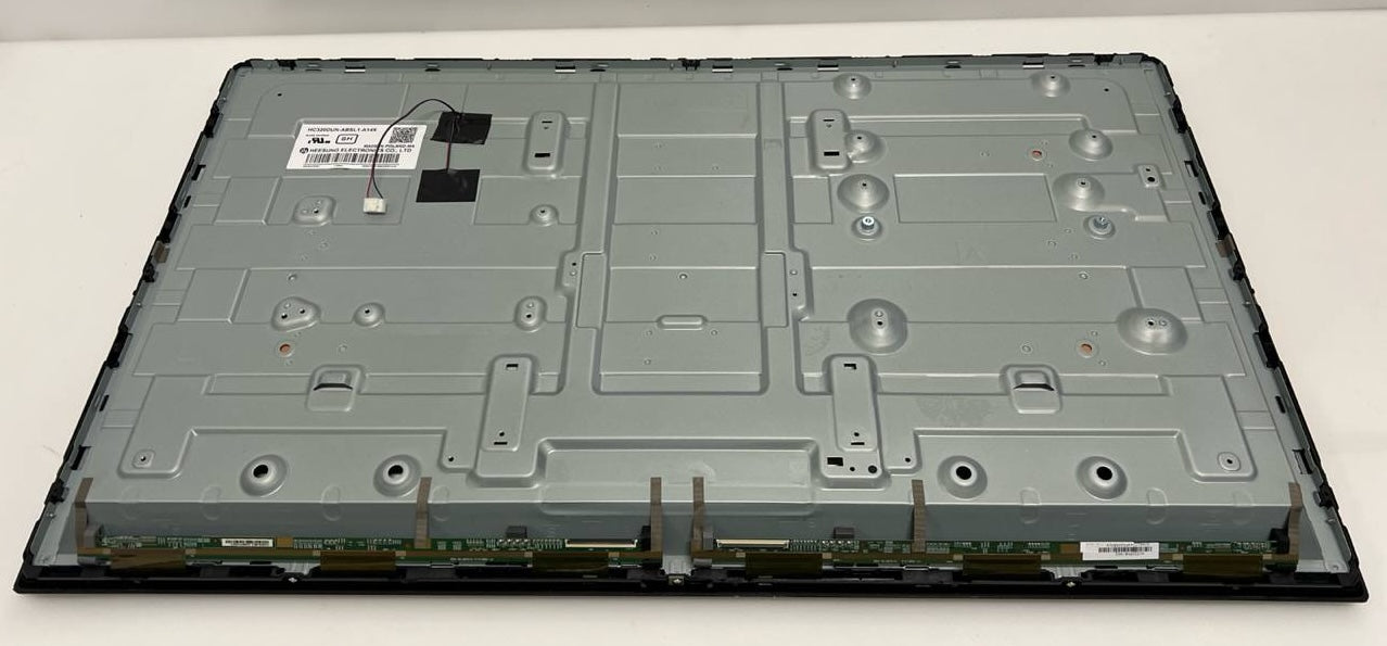 HC320DUN-ABSL1-A14X screen matrix for LG 32LJ610V-ZD