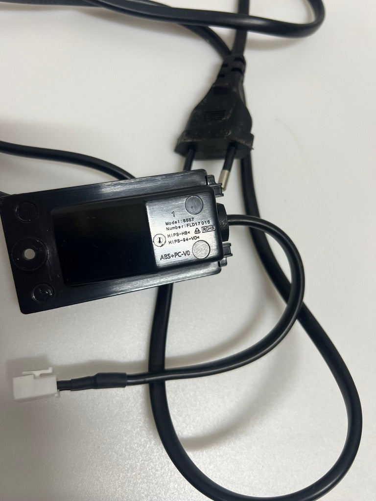 Power cable for Cepter CR65XM8005A